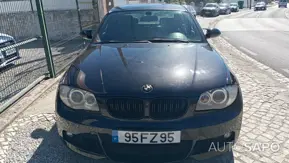 BMW Série 1 123 d Auto de 2008