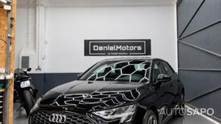 Audi A3 de 2021