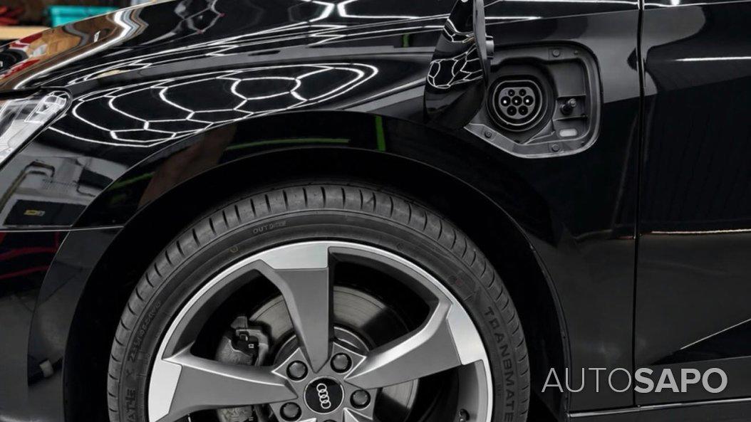 Audi A3 de 2021