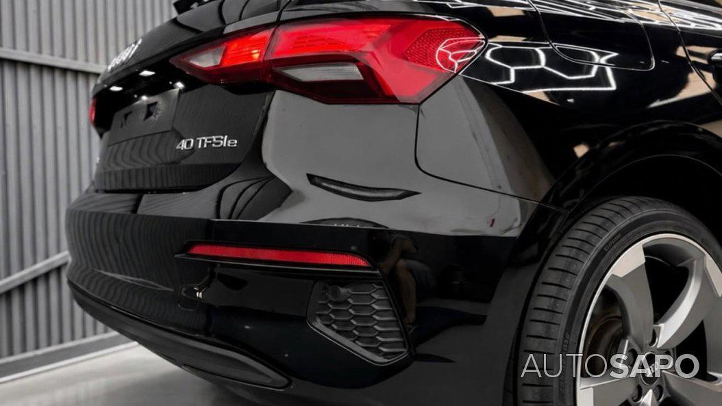 Audi A3 de 2021