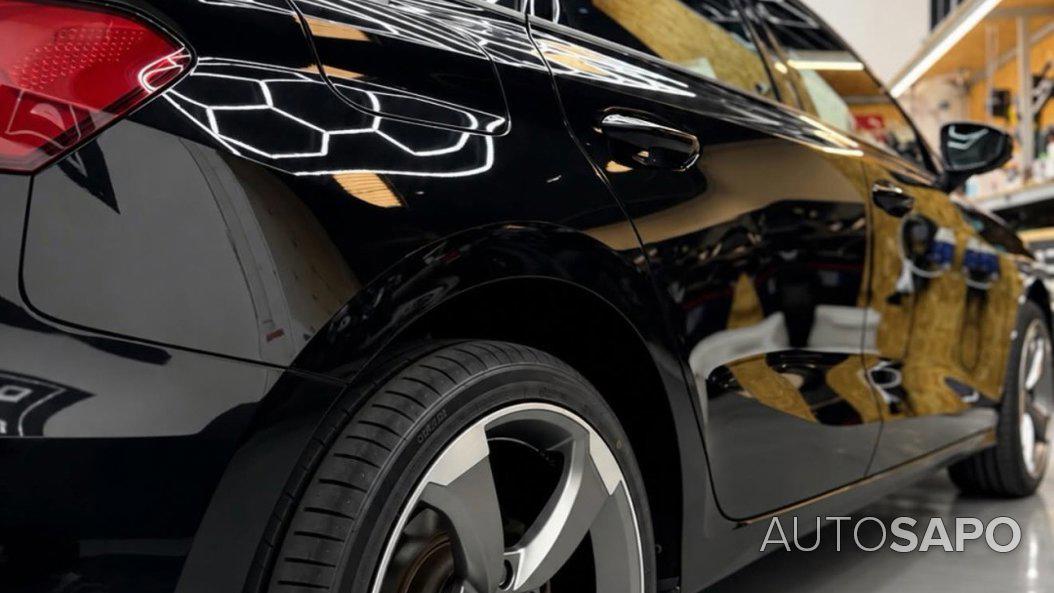 Audi A3 de 2021