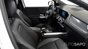 Mercedes-Benz EQA 250+ Progressive de 2023