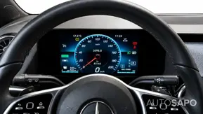 Mercedes-Benz EQA 250+ Progressive de 2023