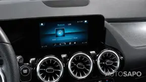 Mercedes-Benz EQA 250+ Progressive de 2023