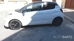 Citroen C1 1.0 VTi Origins de 2020