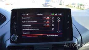 Peugeot Partner de 2020