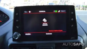 Peugeot Partner de 2020