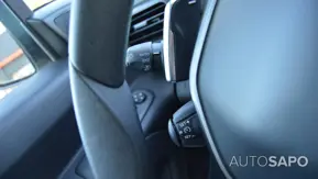 Peugeot Partner de 2020