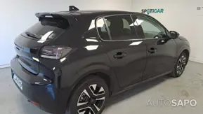 Peugeot 208 1.2 PureTech Allure de 2025