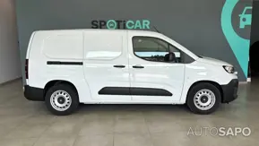 Citroen Berlingo 1.8 D 600 de 2025