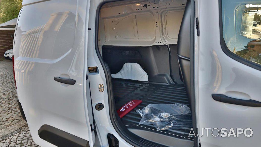 Fiat Doblo de 2026