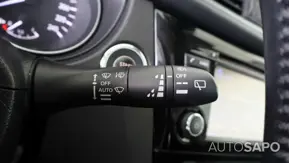 Nissan Qashqai de 2018