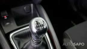 Nissan Qashqai de 2018