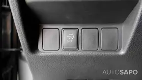 Nissan Qashqai de 2018