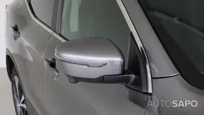 Nissan Qashqai de 2018
