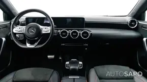 Mercedes-Benz Classe A de 2018