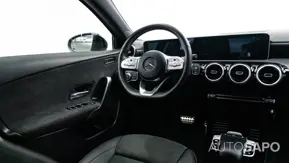 Mercedes-Benz Classe A de 2018