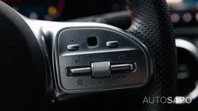 Mercedes-Benz Classe A de 2018