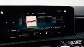 Mercedes-Benz Classe A de 2018