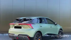 MG MG4 de 2023