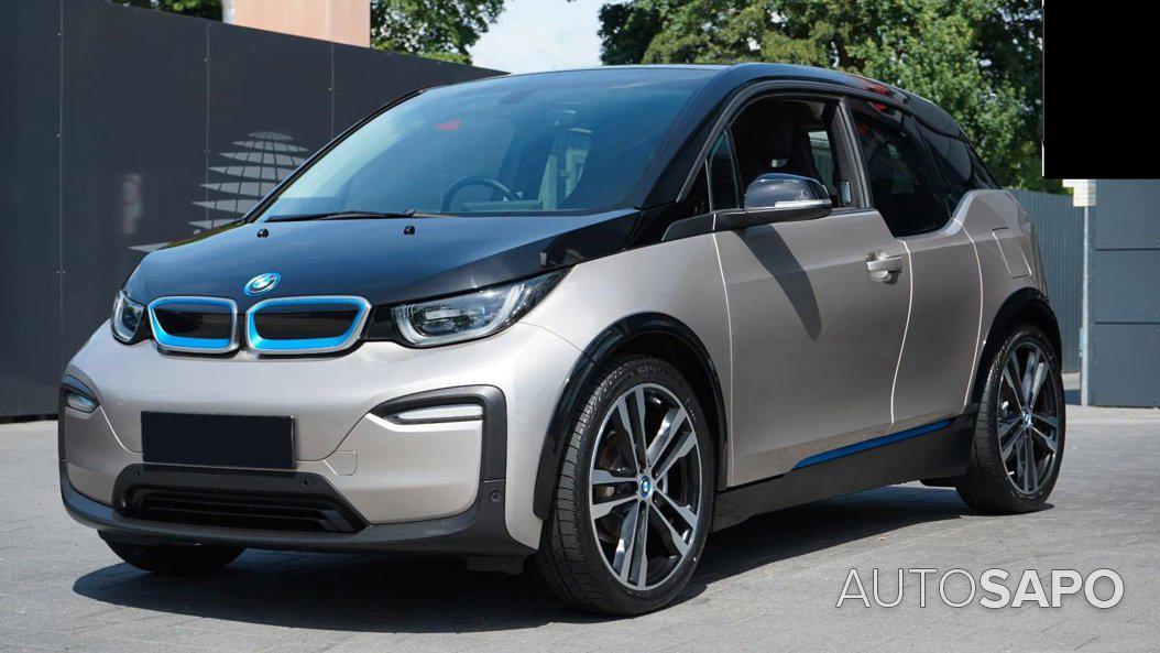 BMW i3 de 2022