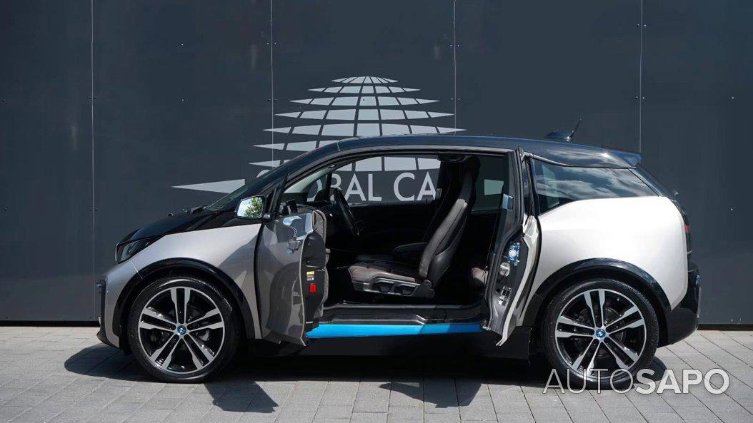 BMW i3 de 2022