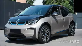 BMW i3 de 2022
