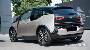 BMW i3 de 2022