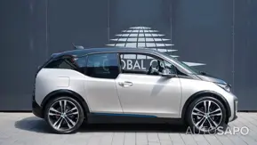 BMW i3 de 2022