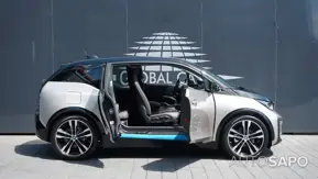 BMW i3 de 2022