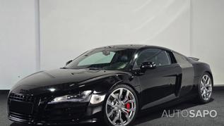 Audi R8 de 2009