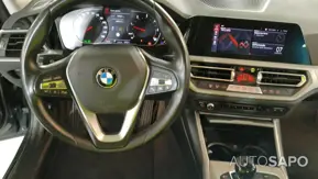 BMW Série 3 de 2021