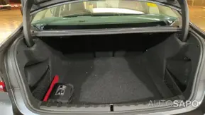 BMW Série 3 de 2021