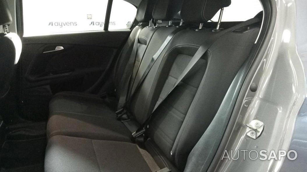 Fiat Tipo — fotografia 9