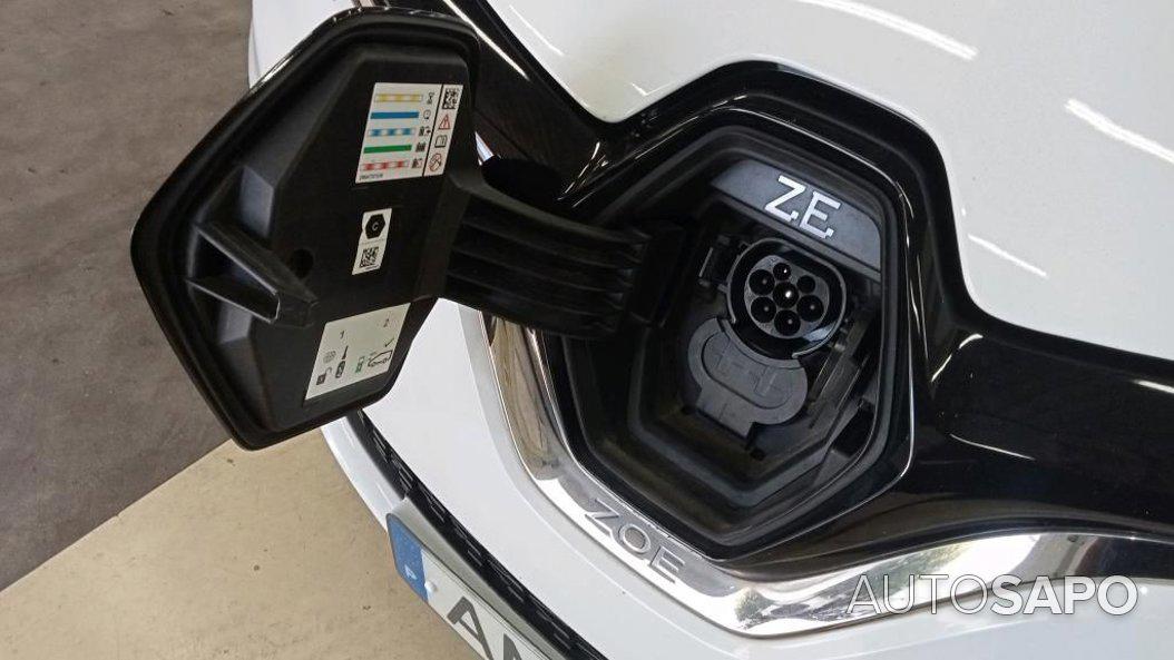 Renault ZOE de 2022