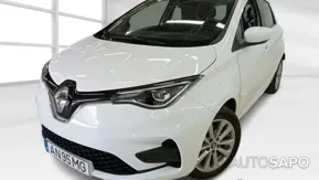Renault ZOE de 2022