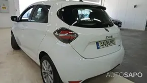 Renault ZOE de 2022