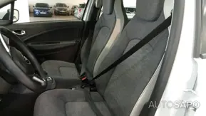 Renault ZOE de 2022