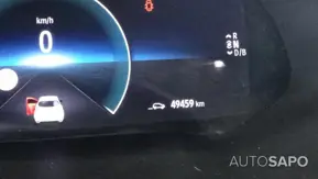 Renault ZOE de 2022