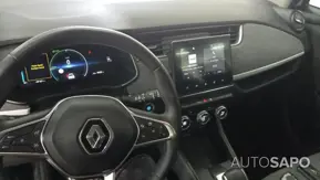 Renault ZOE de 2022
