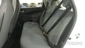 Renault ZOE de 2022