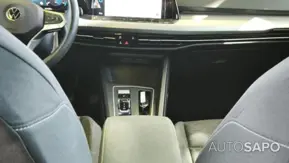 Volkswagen Golf de 2021