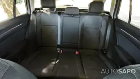 Volkswagen Golf de 2021