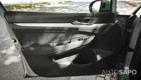 Volkswagen Golf de 2021