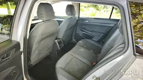 Volkswagen Golf de 2021