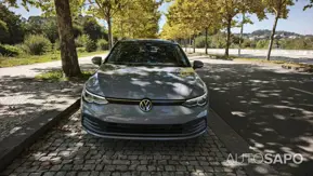 Volkswagen Golf de 2021