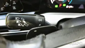 Volkswagen Golf de 2021