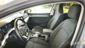 Volkswagen Golf de 2021
