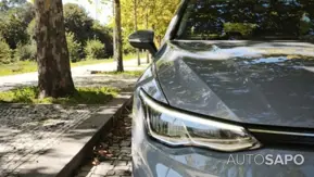 Volkswagen Golf de 2021