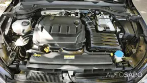 Volkswagen Golf de 2021